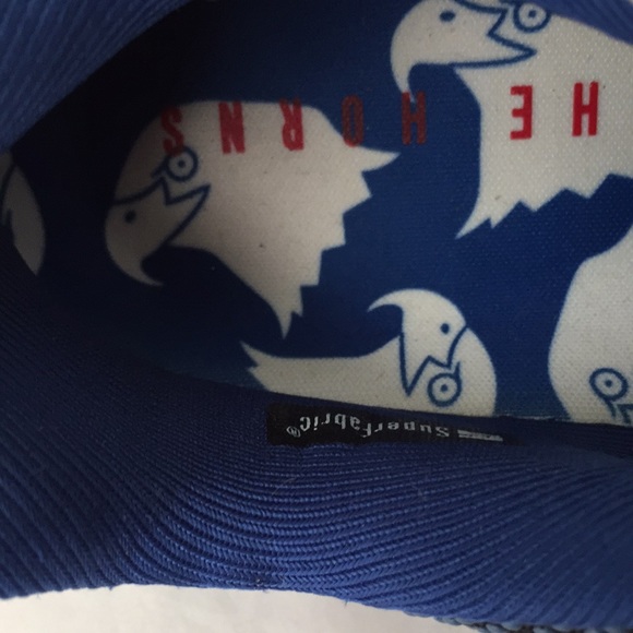 No Bull Project sneakers size W-8.5/M-7 US 40 Europe - Picture 8 of 10